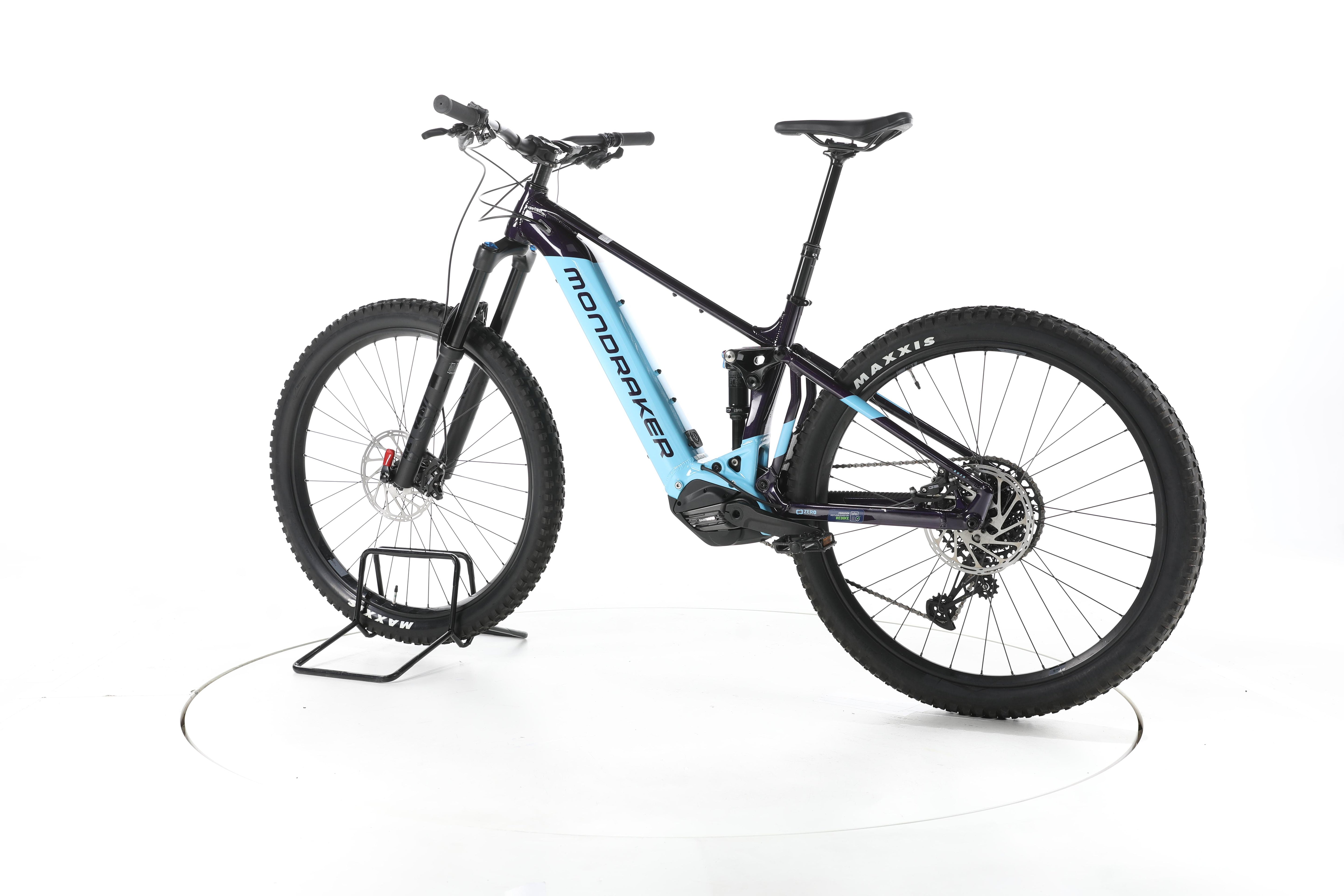 Mondraker DUSK R Fully E-Bike - Image 8