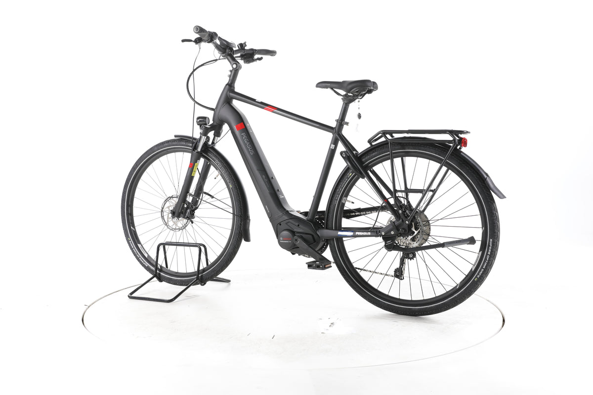 Pegasus Premio EVO 10 Trekking E-Bike - Image 8
