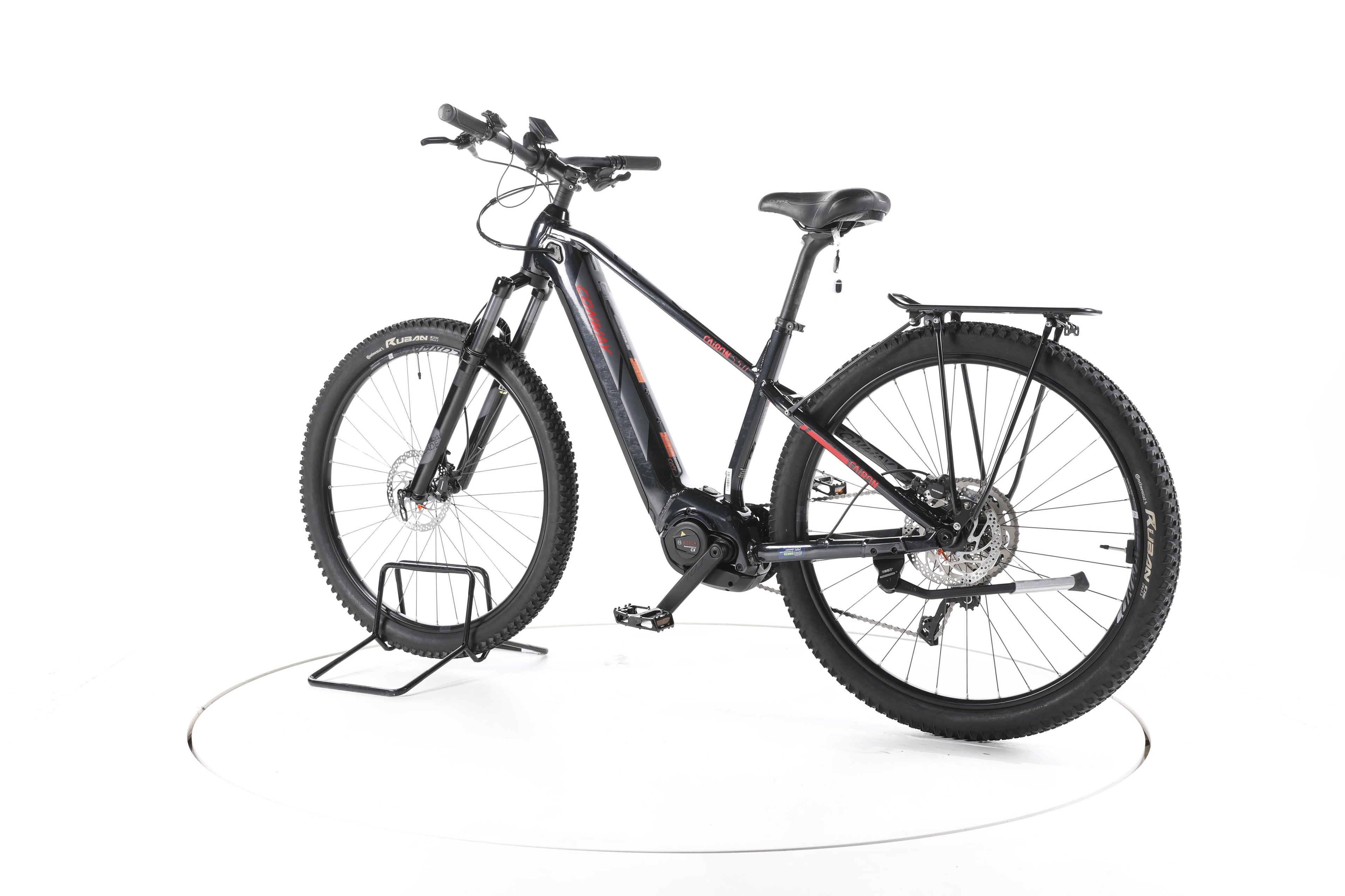 Conway Cairon S 5.0 Trekking E-Bike - Image 8