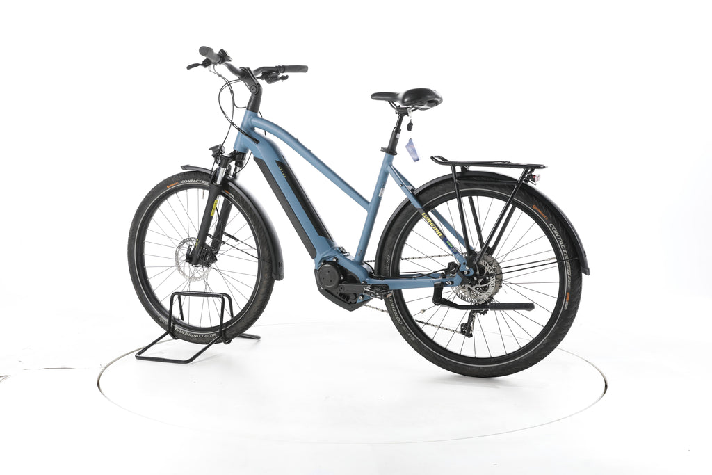 Winora TY200 Trekking E-Bike - Image 8