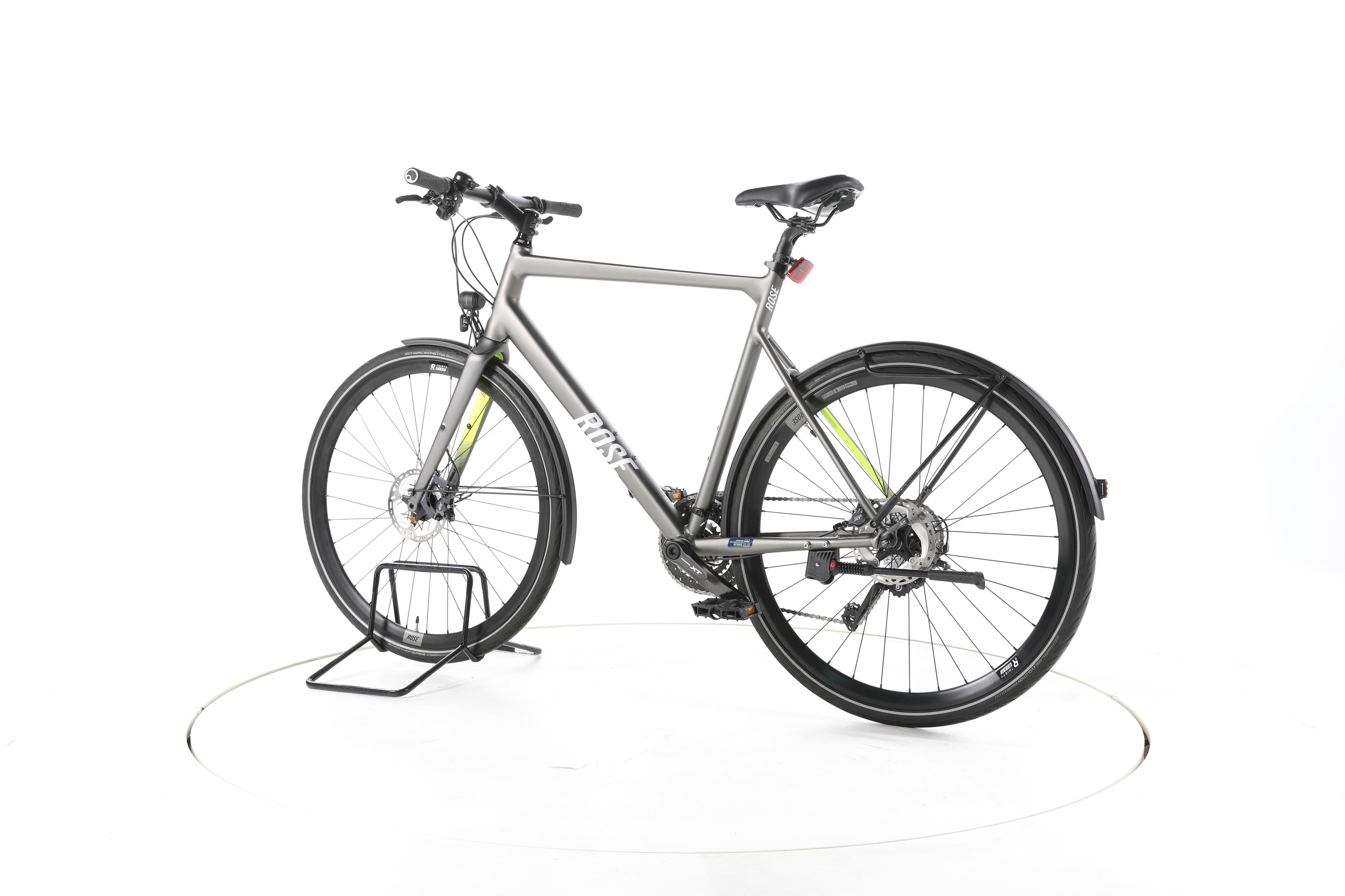 Rose MULTISTREET 3 - Image 8