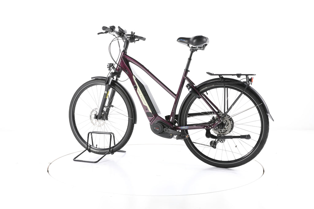 Victoria eTrekking 10.8 Trekking E-Bike - Image 8