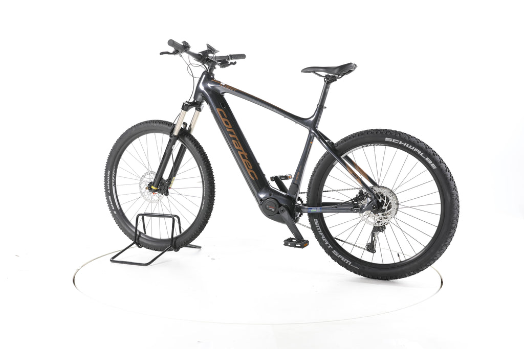 Corratec E-Power X-Vert Pro E-Bike - Image 8
