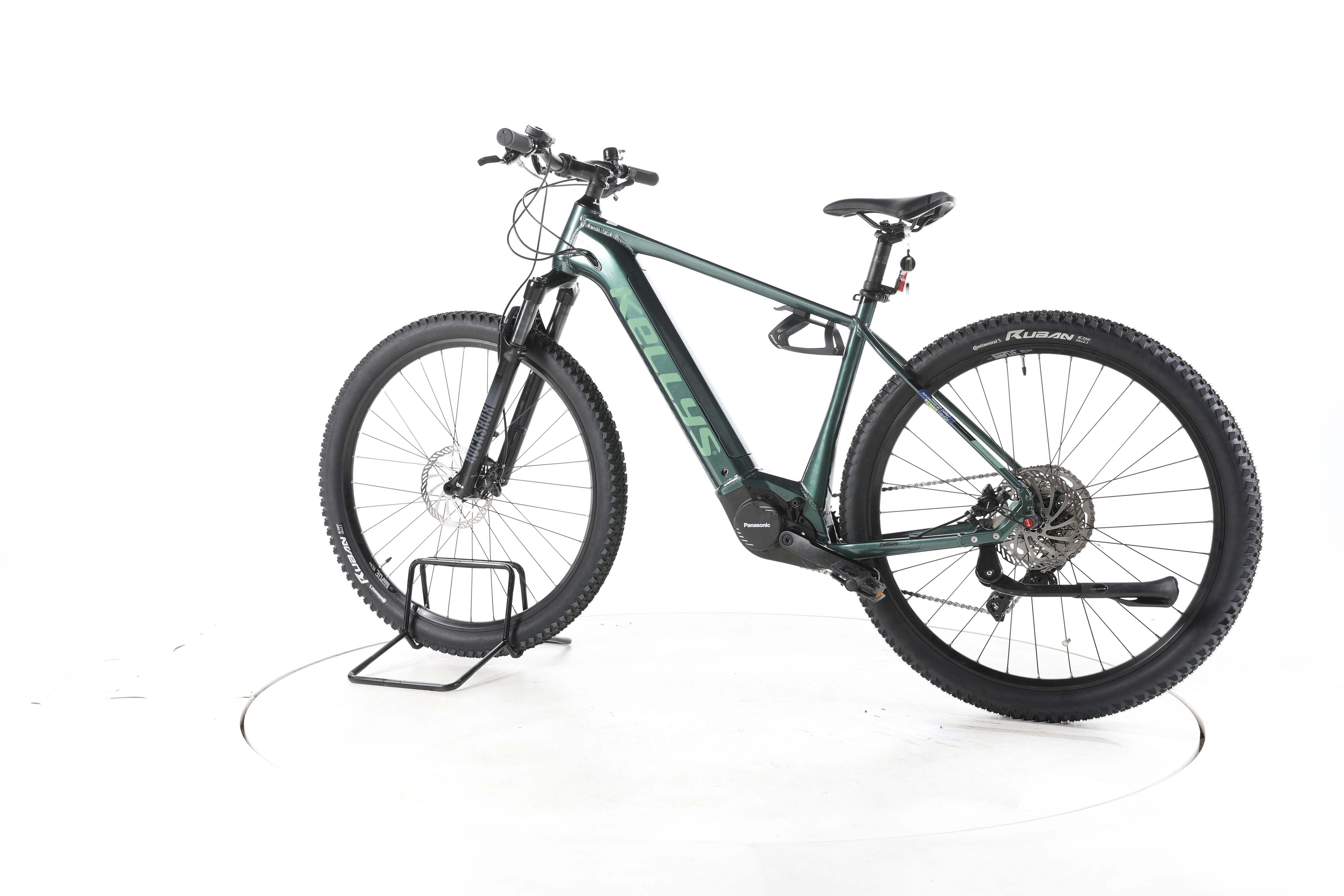 Kellys TYGON R50 E-Bike - Image 8