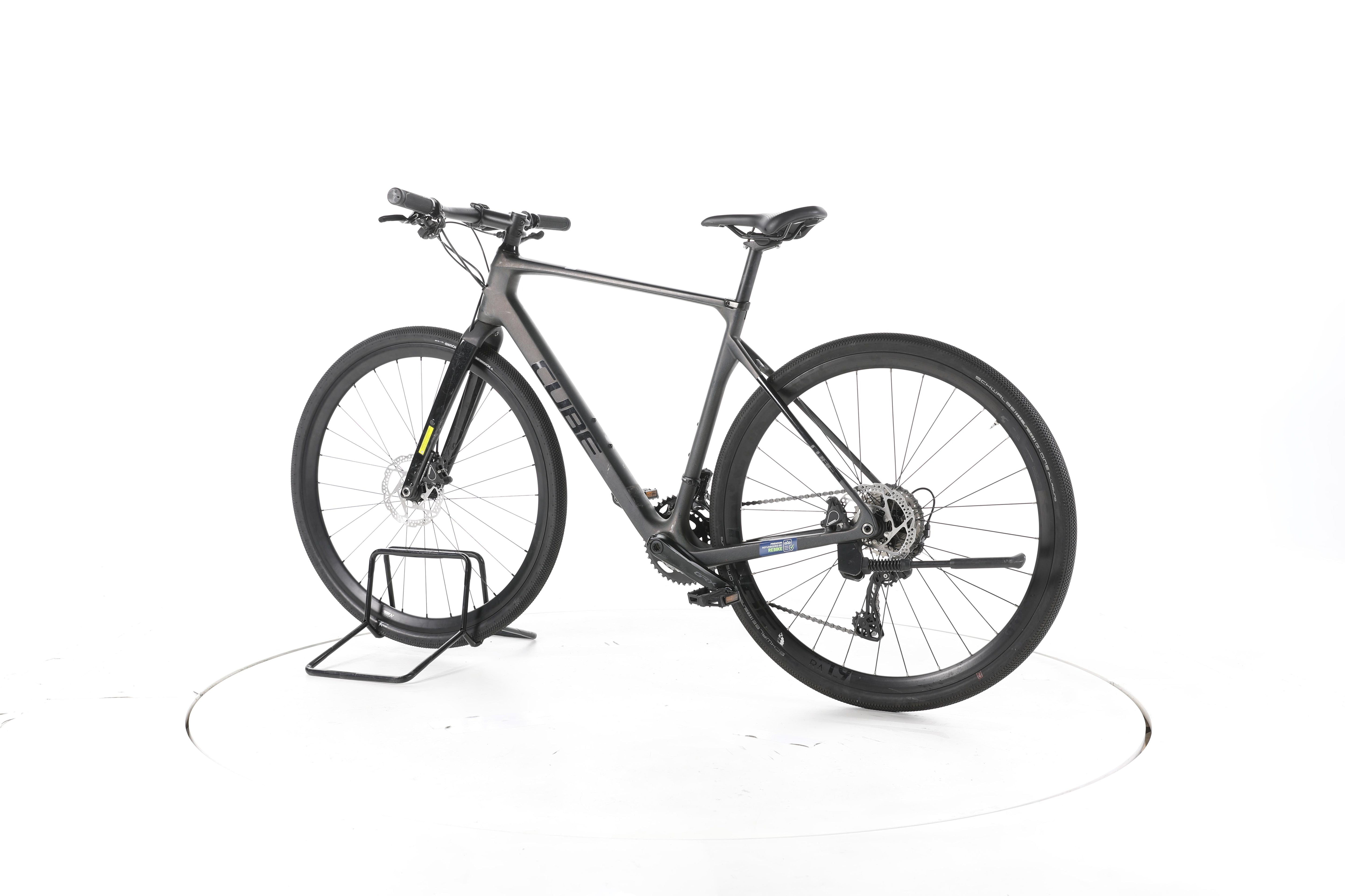 Cube SL Road C:62 SLT - Image 8