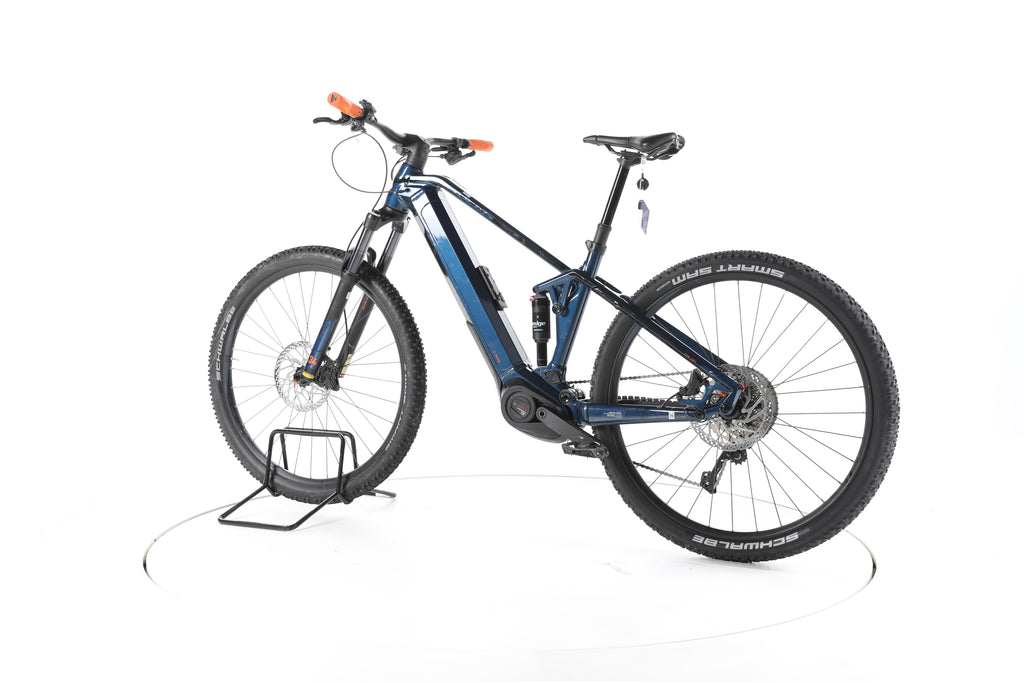 Bulls Sonic EVO TR 1 Fully E-Bike - Image 8