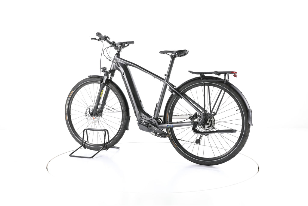 Merida eSPRESSO 400 S EQ Trekking E-Bike - Image 8