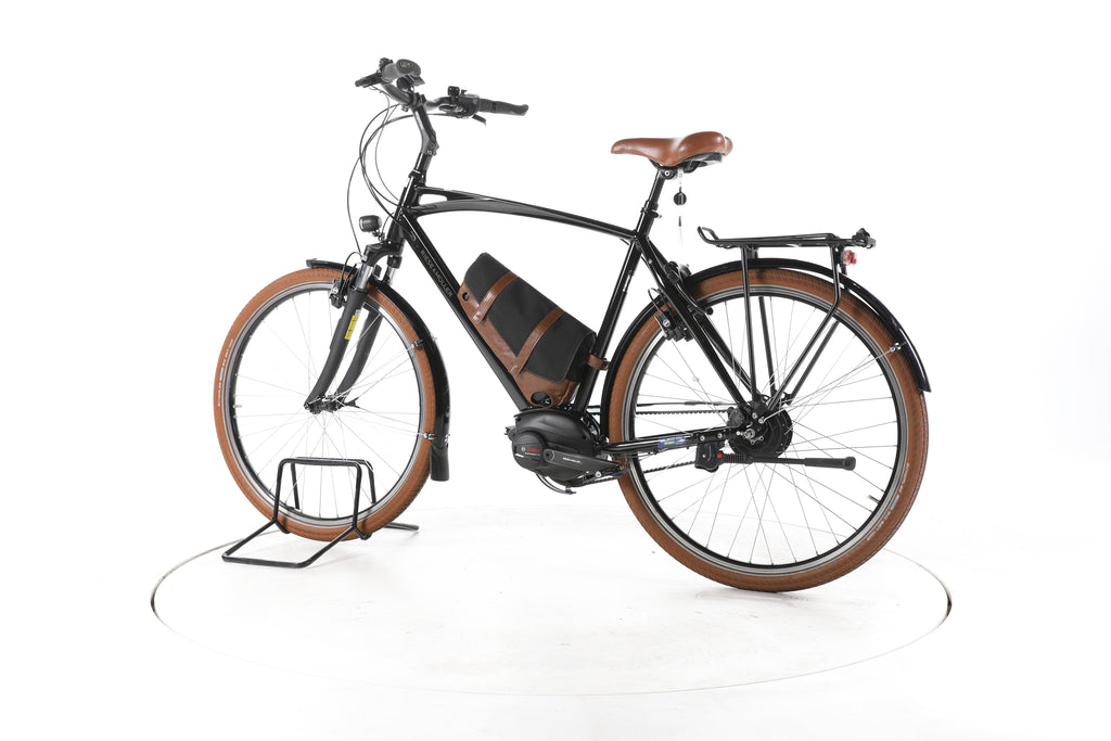 Riese & Müller Cruiser2 Vario City E-Bike - Image 8