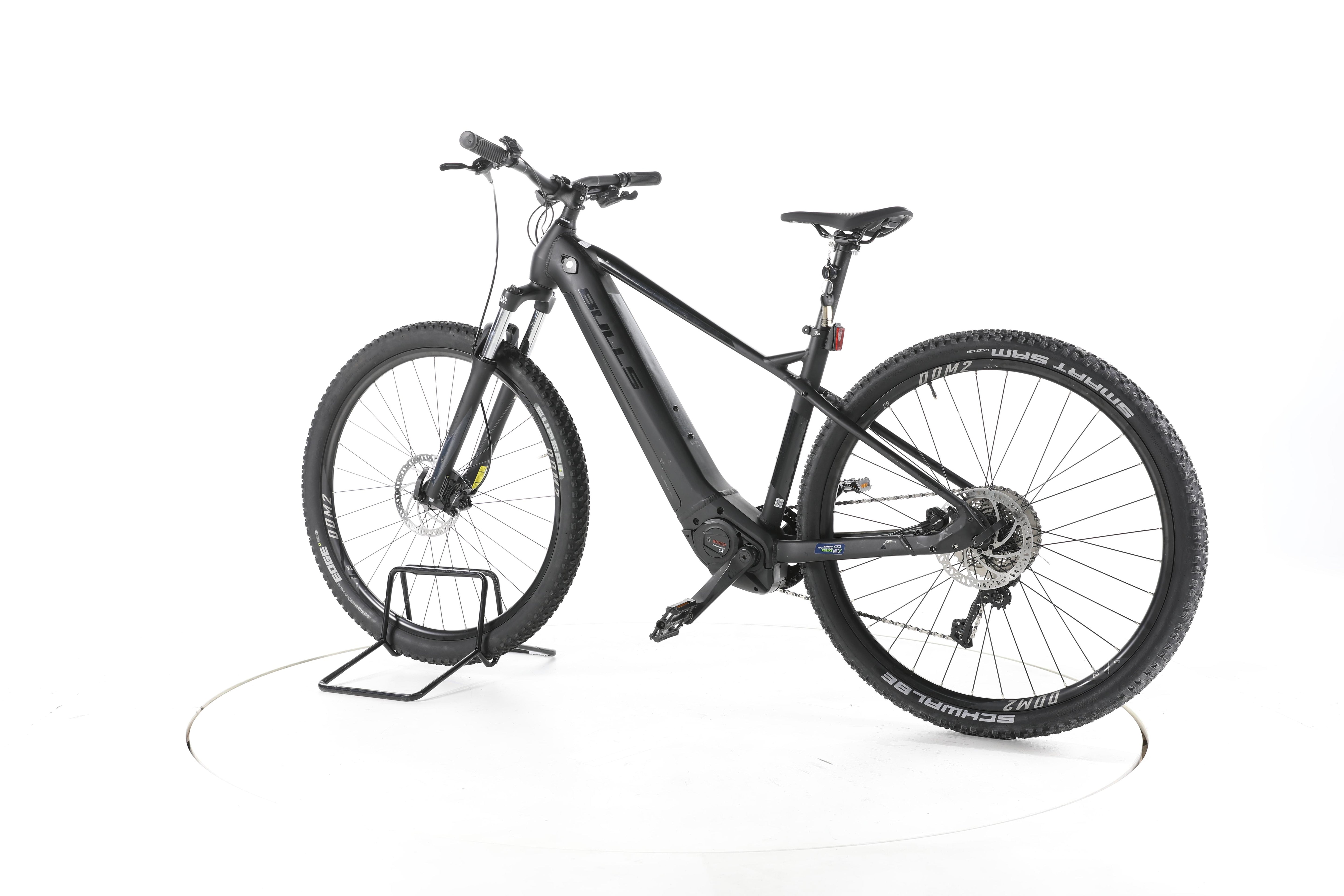 Bulls Copperhead EVO 2 E-Bike 2023 - Image 8