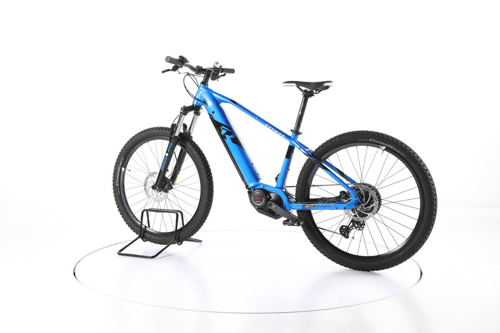 R Raymon HardRay E 6.0 E-Bike - Image 8