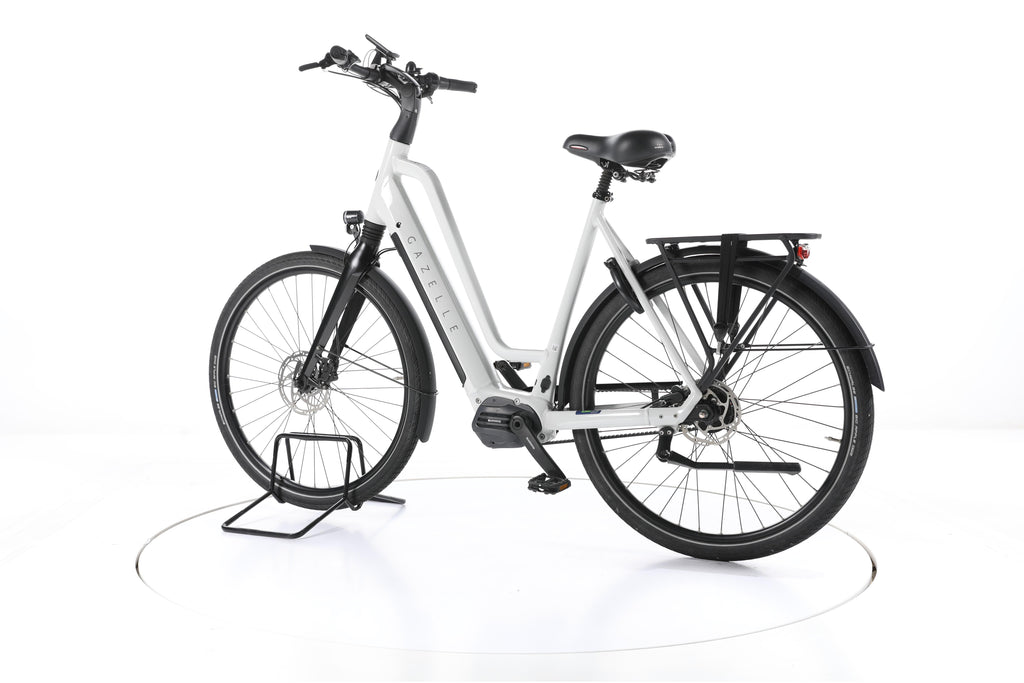 Gazelle Chamonix C5 HMS City E-Bike Tiefeinsteiger - Image 8