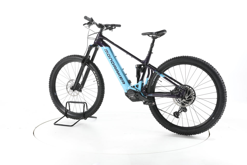 Mondraker DUSK R Fully E-Bike - Image 8