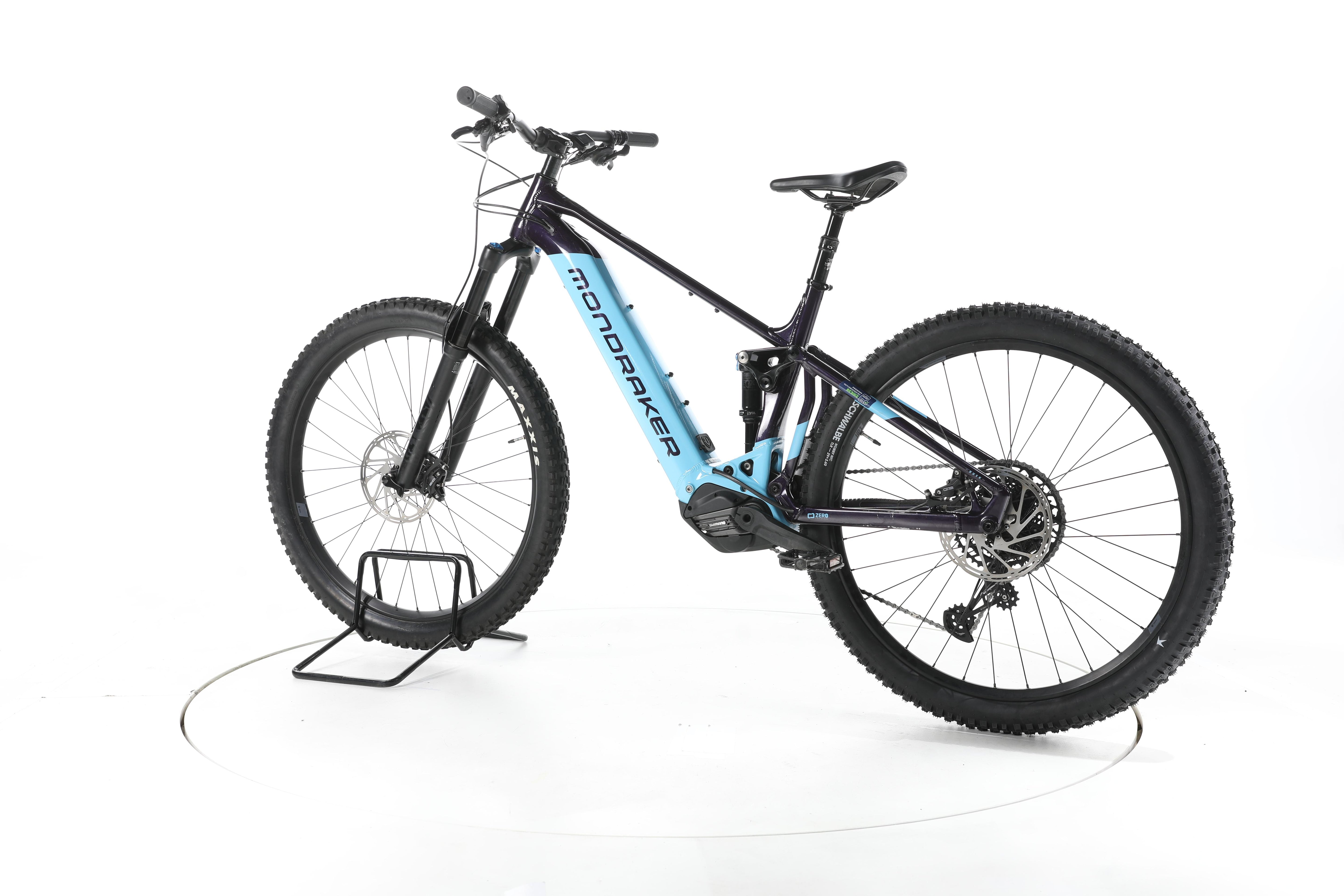Mondraker DUSK R Fully E-Bike - Image 8