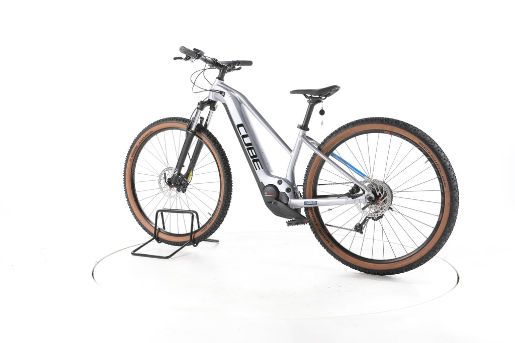 Cube Reaction Hybrid Performance E-Bike - Image 8