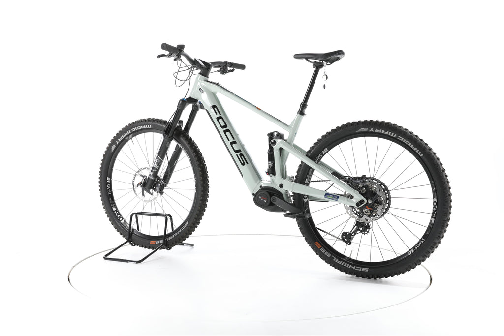 Focus Jam² 6.9 Fully E-Bike - Image 8