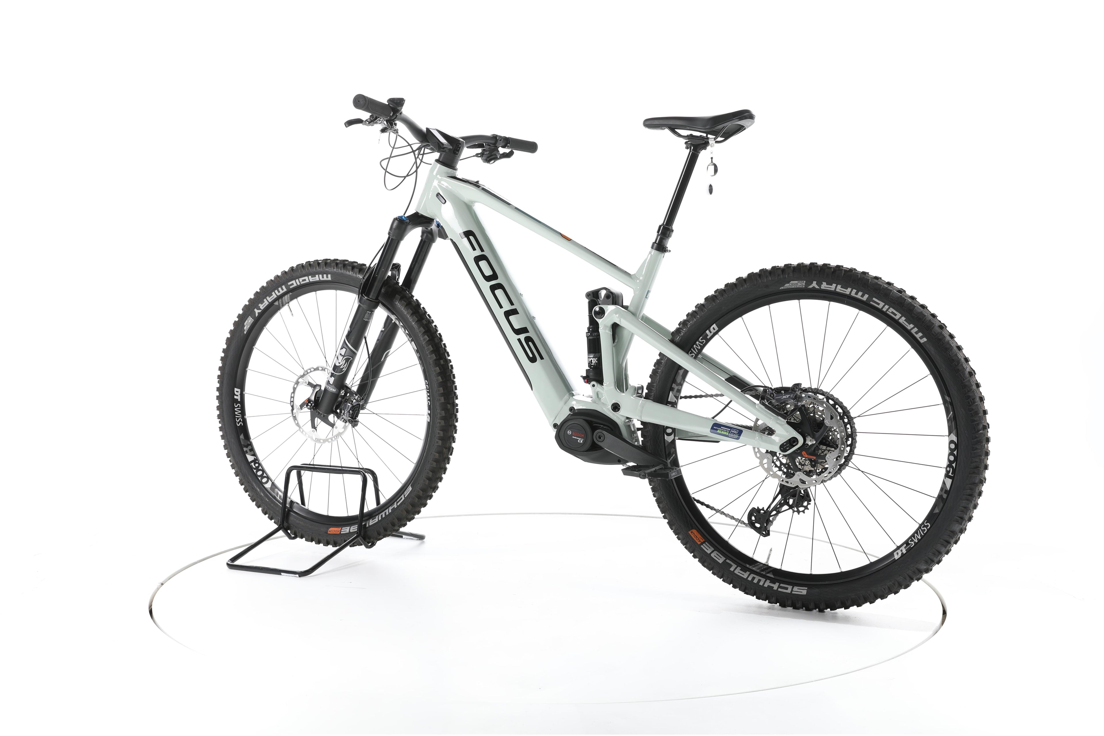 Focus Jam² 6.9 Fully E-Bike - Image 8