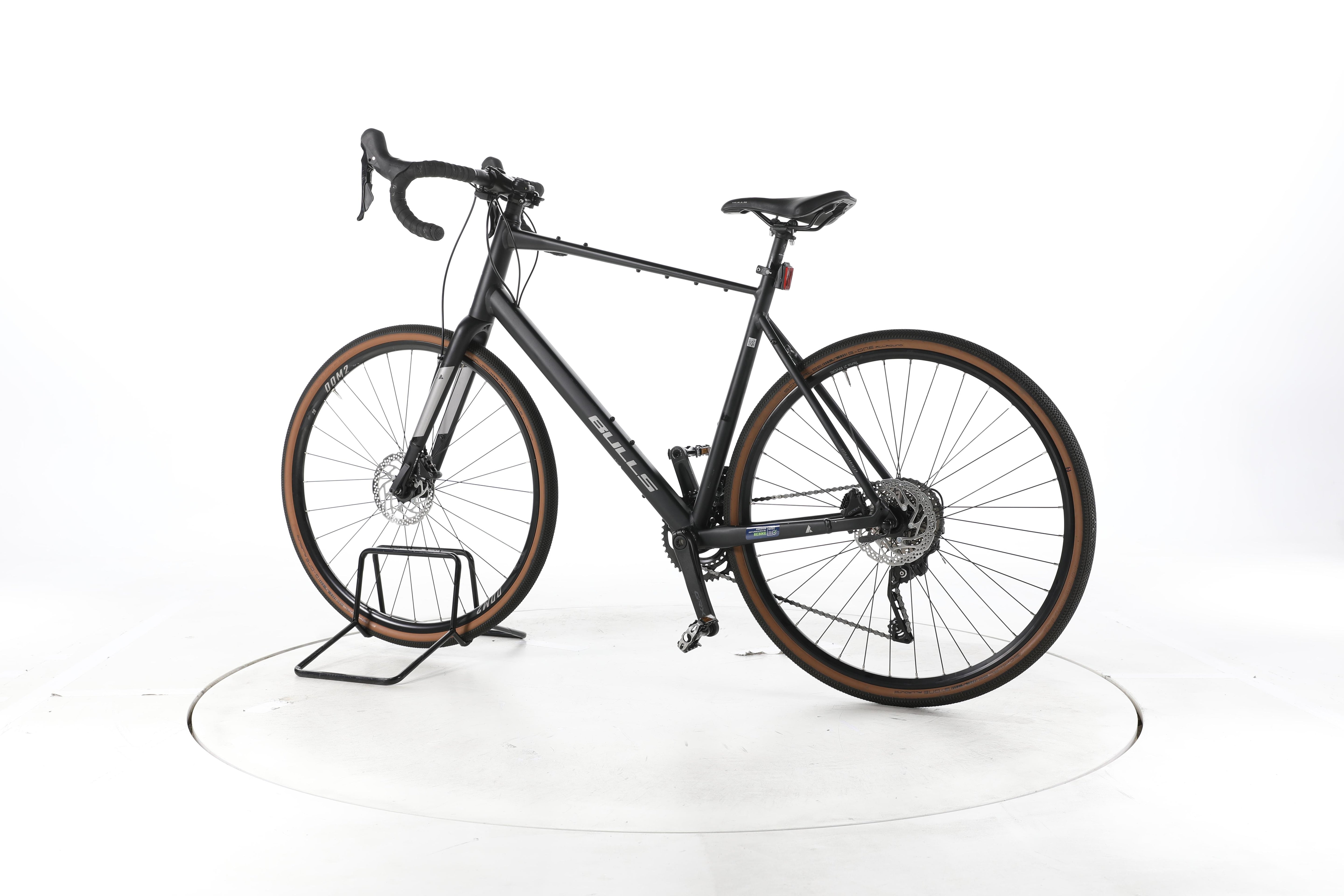 Bulls Grinder 3 Gravelbike - Image 8