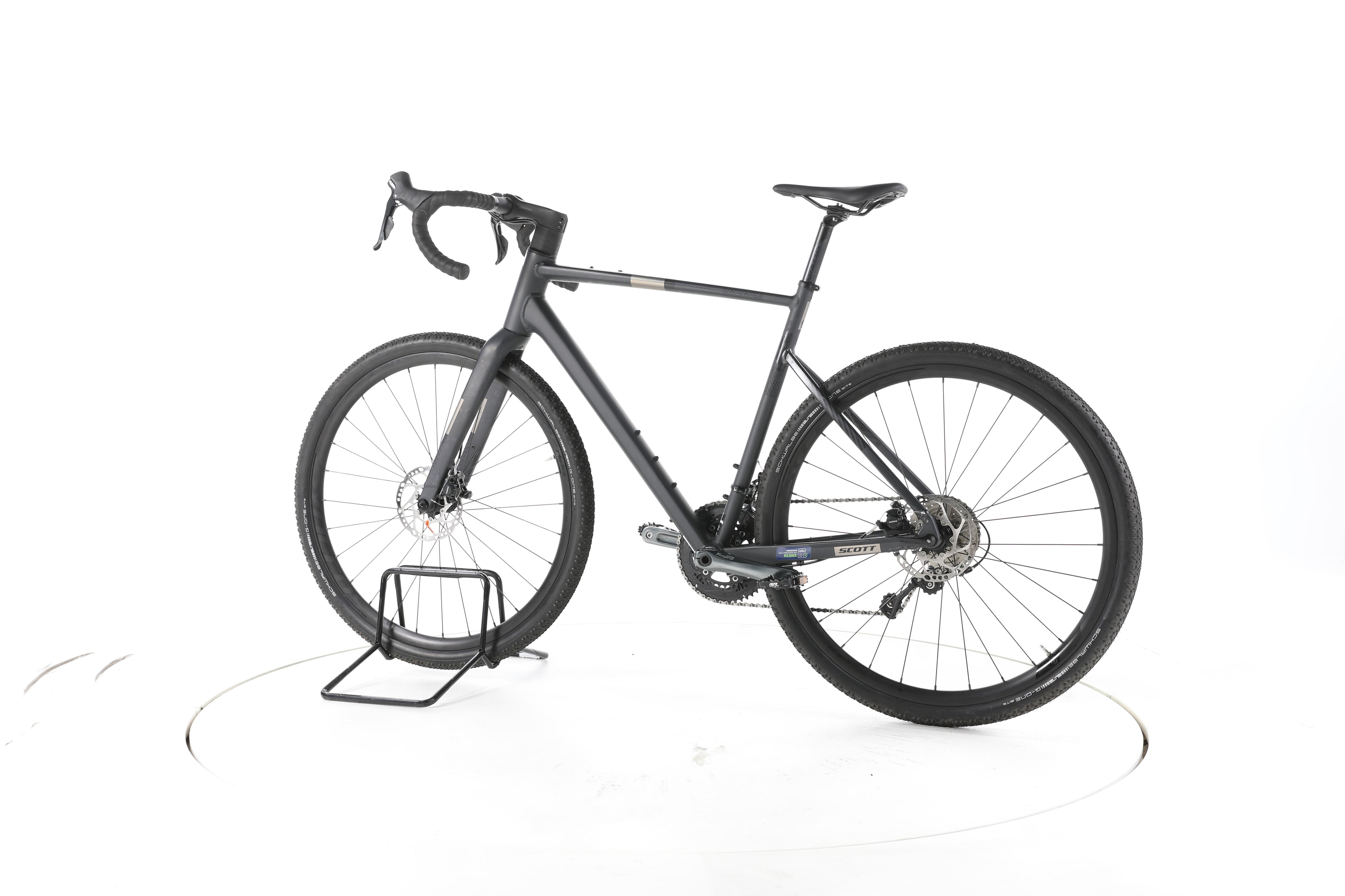 Scott Speedster Gravel 40 - Image 8