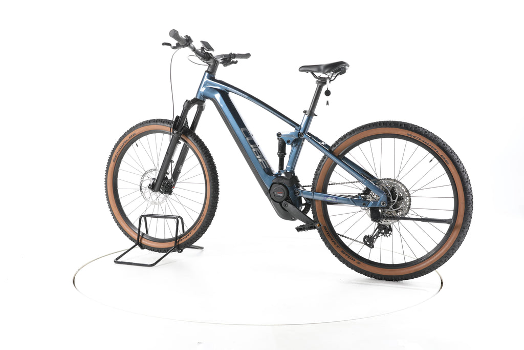 Cube Stereo Hybrid 120 Race Fully E-Bike - Image 8
