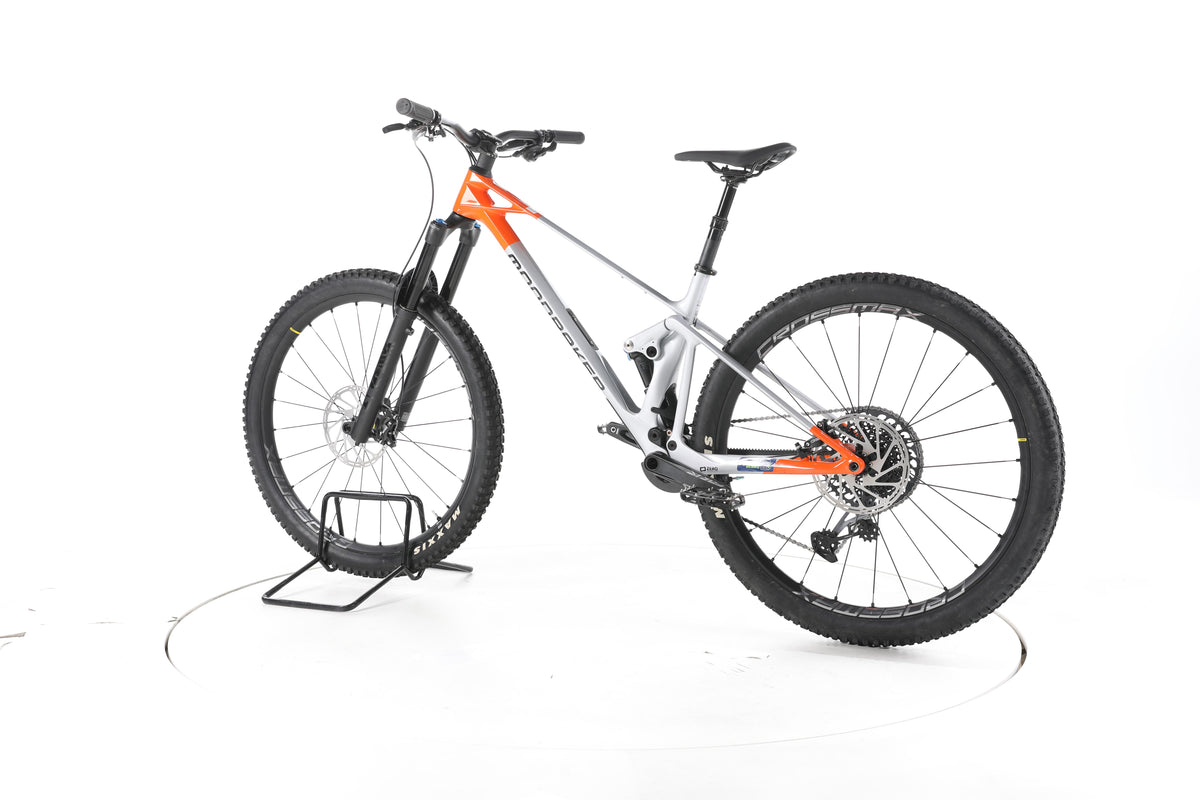 Mondraker Raze R Fahrrad Fully - Image 8
