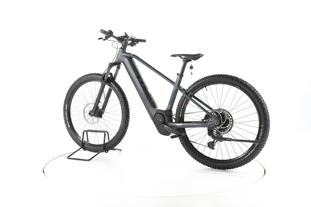 Cube Reaction Hybrid EXC E-Bike - Image 8