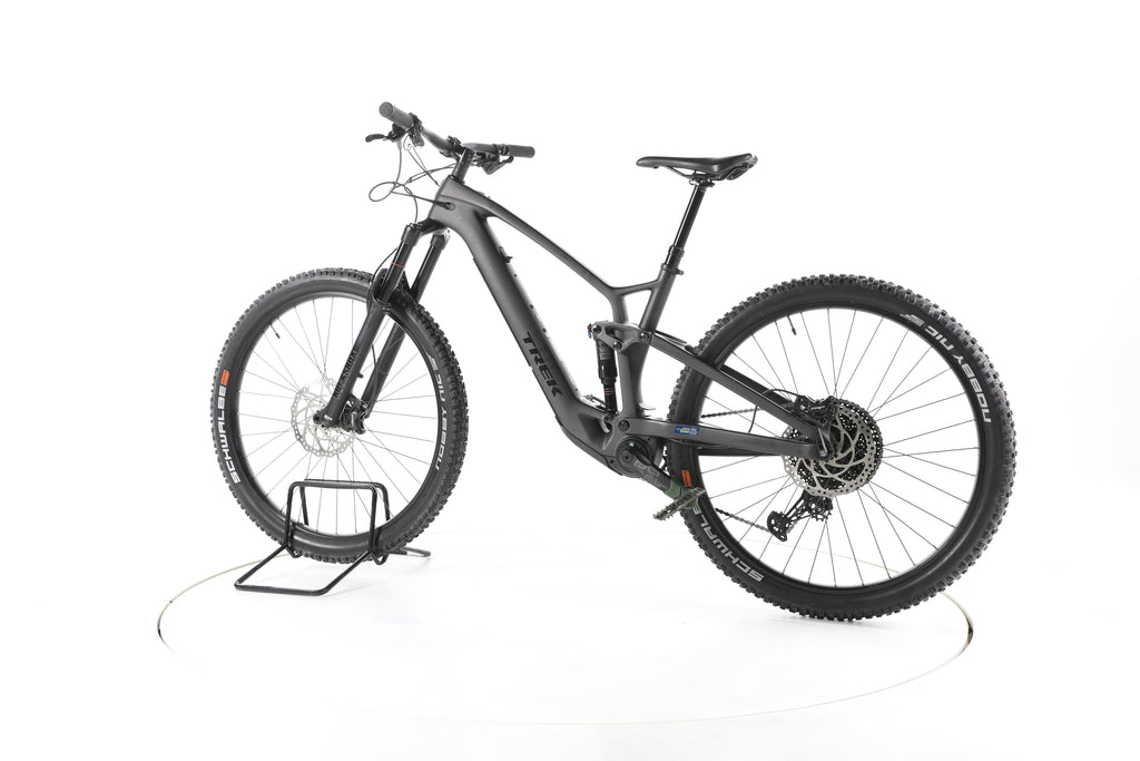 Trek Fuel EXe 9.5 Fully E-Bike Carbon 2023 - Image 8