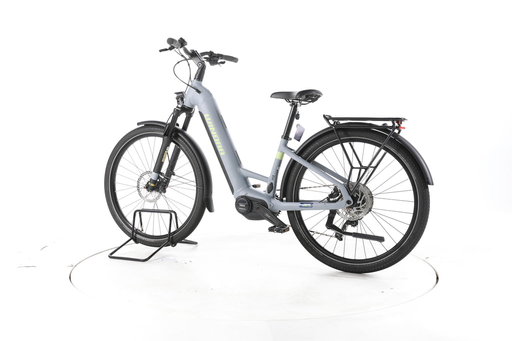 Winora Yucatan X10 Trekking E-Bike Tiefeinsteiger - Image 8