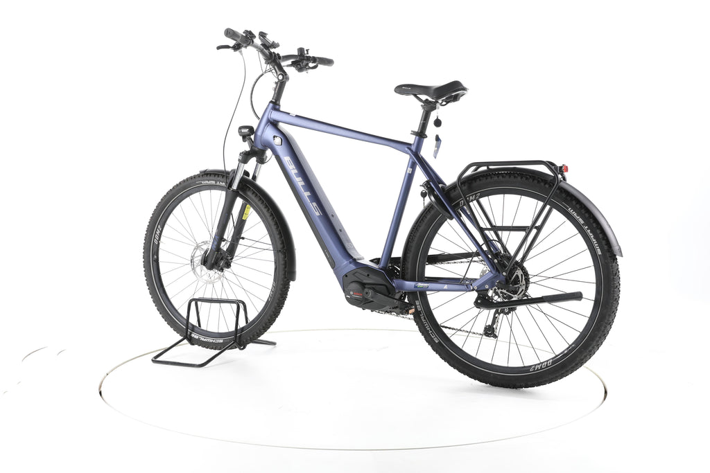 Bulls Allground EVO Trekking E-Bike - Image 8