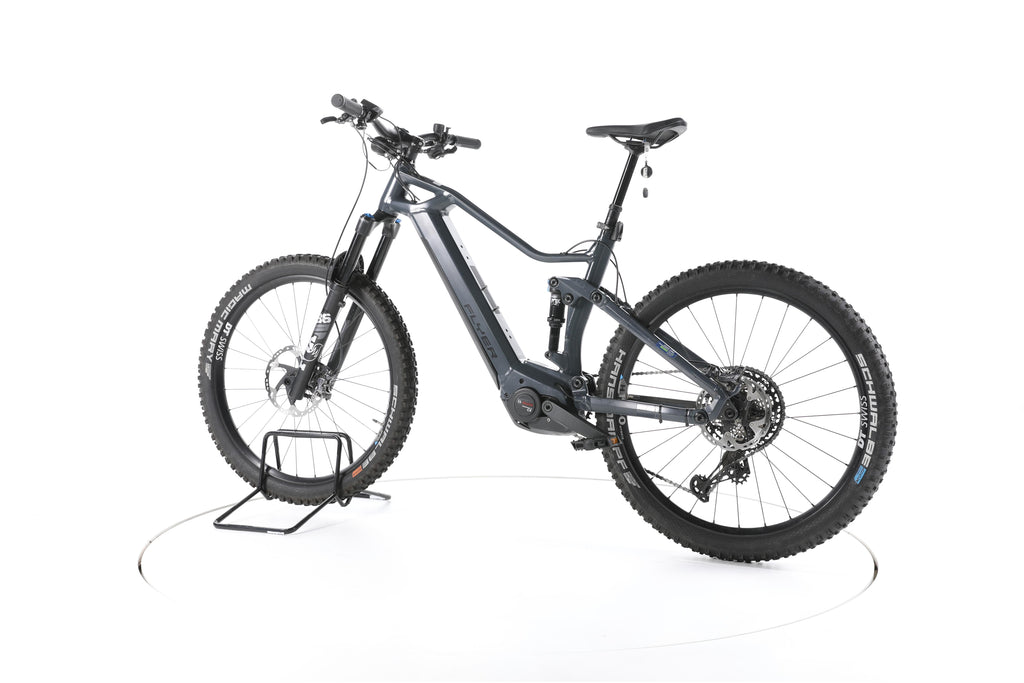 FLYER Uproc3 8.70 Fully E-Bike - Image 8