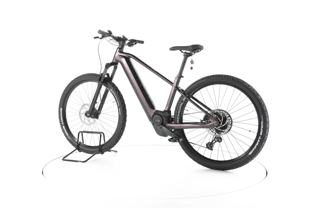 Cube Reaction Hybrid EXC E-Bike - Image 8