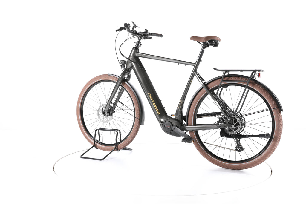 Corratec E-Power C29 SE 3.0 CX7 Trekking E-Bike 2024 - Image 8