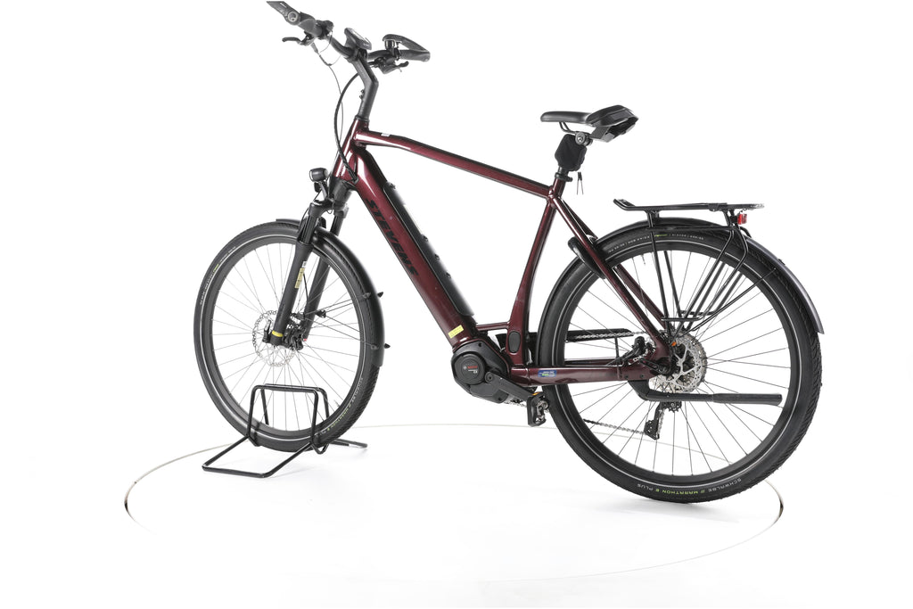 Stevens E-Triton PT6 Trekking E-Bike - Image 8