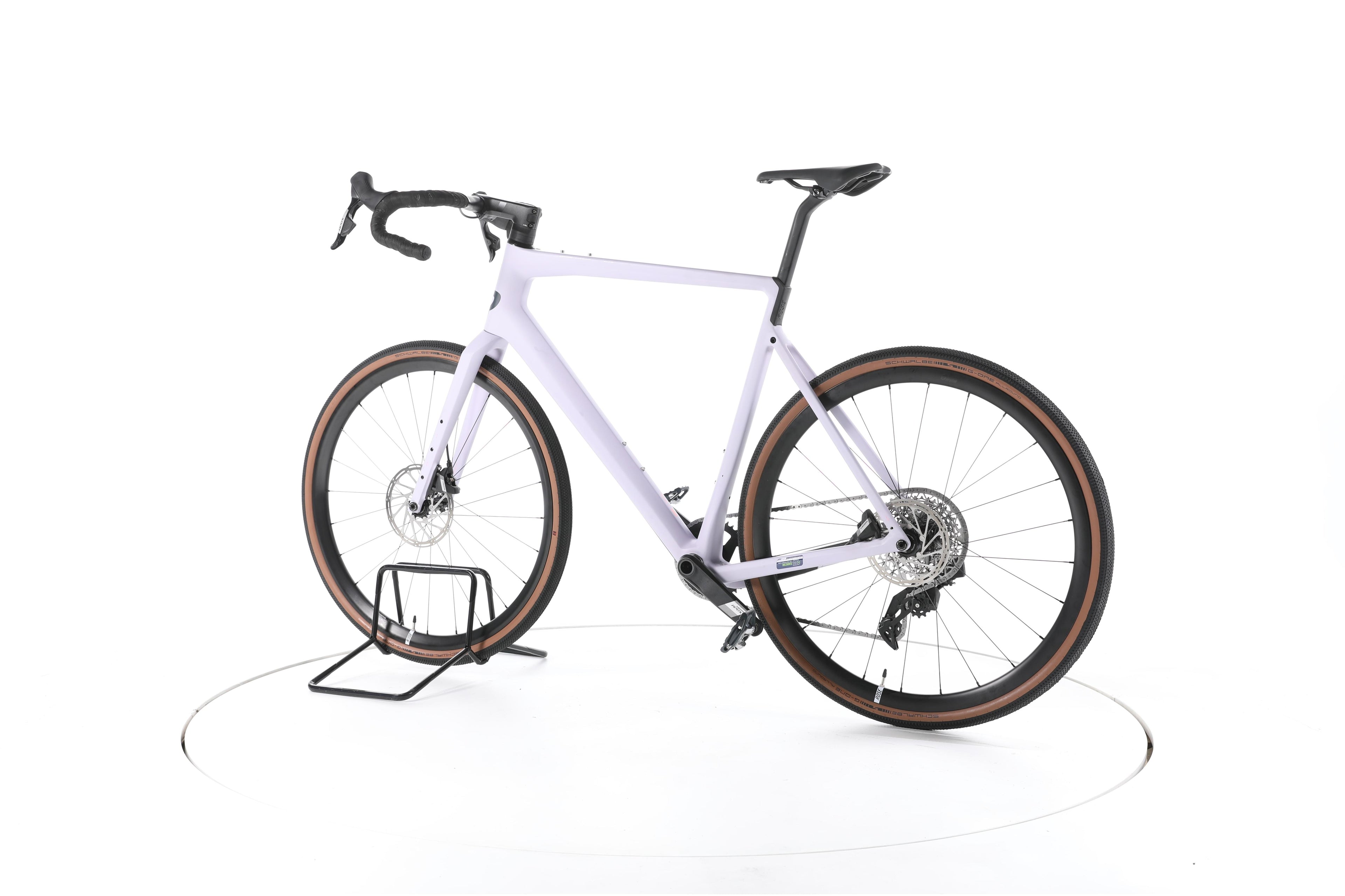 Rose Backroad APEX AXS XPLR 1x12 - Image 8