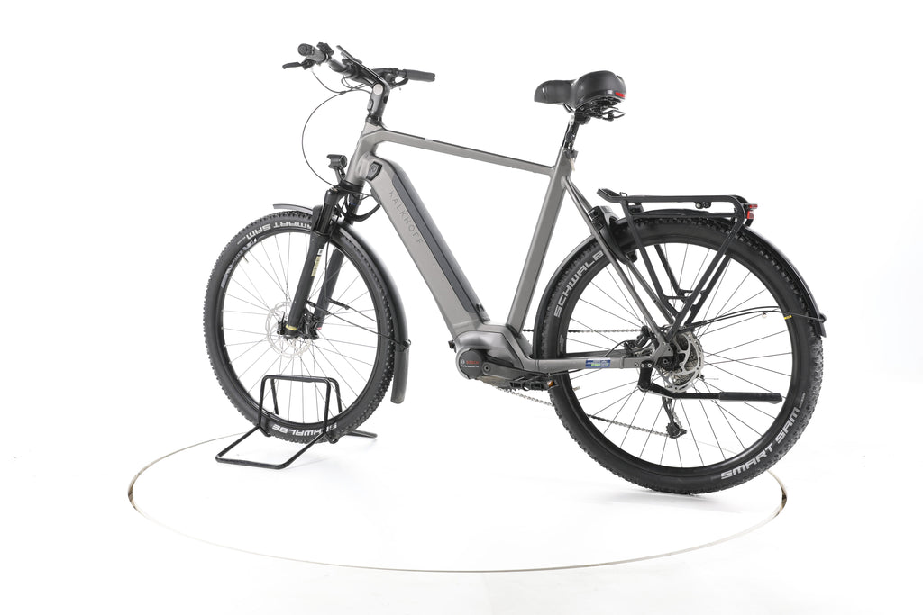 Kalkhoff Endeavour 5.B Move+ Trekking E-Bike - Image 8