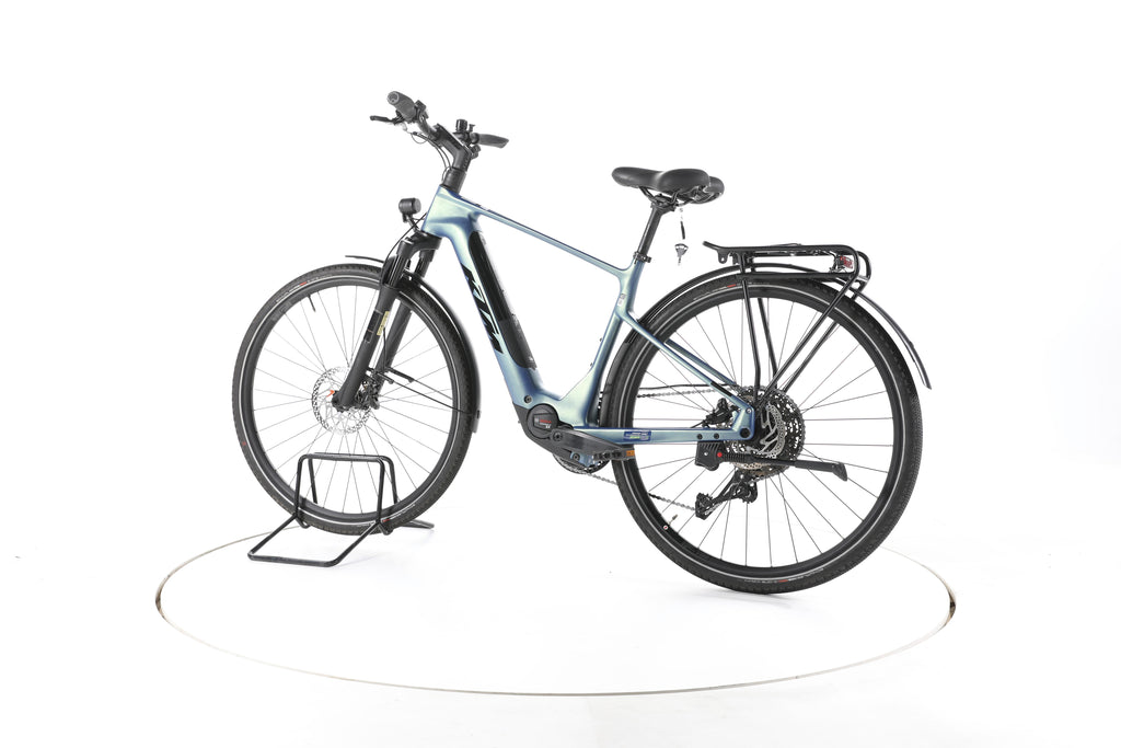 KTM Macina Sport SX Elite Di2 Trekking E-Bike 2025 - Image 8