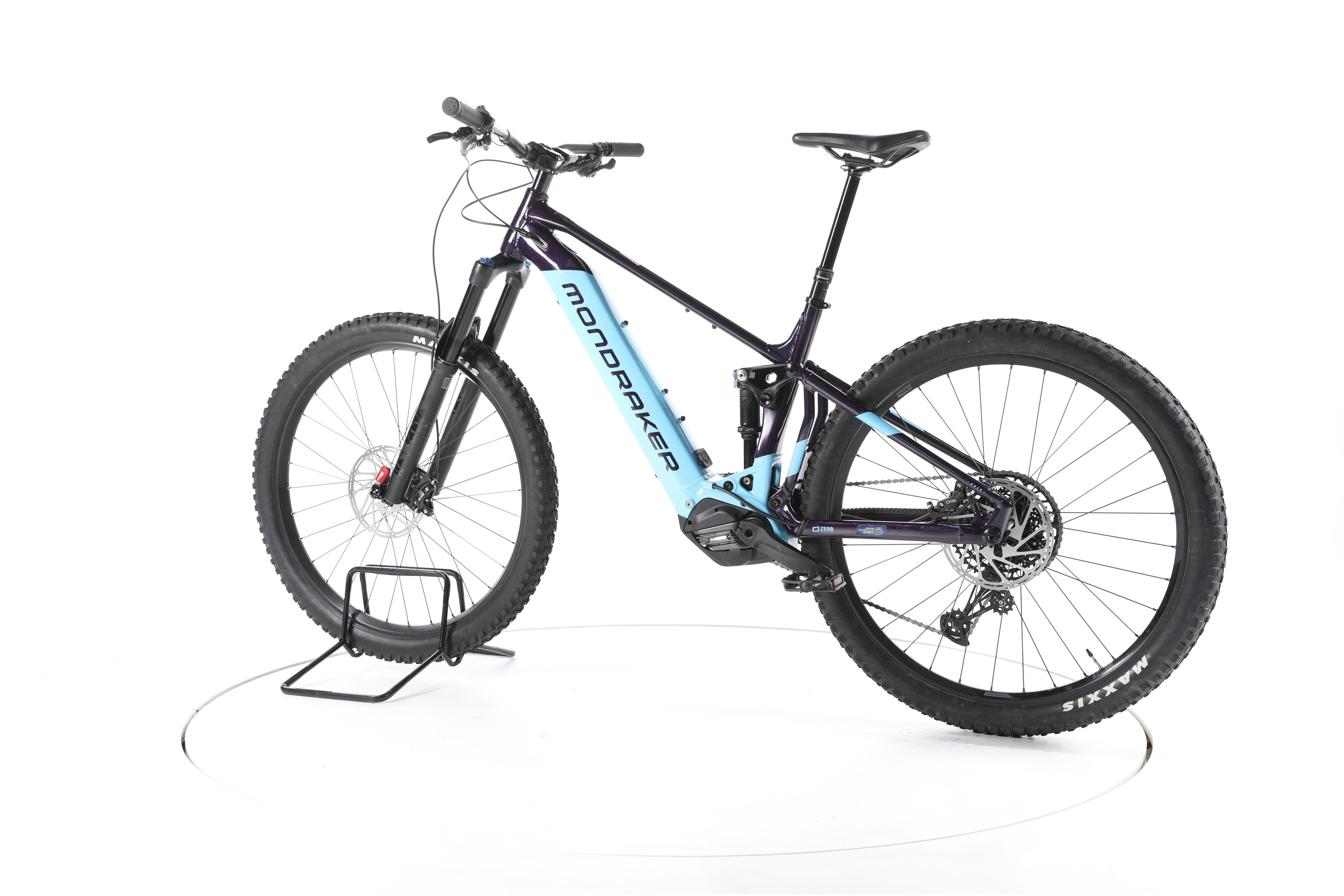 Mondraker DUSK R Fully E-Bike 2023 - Image 8