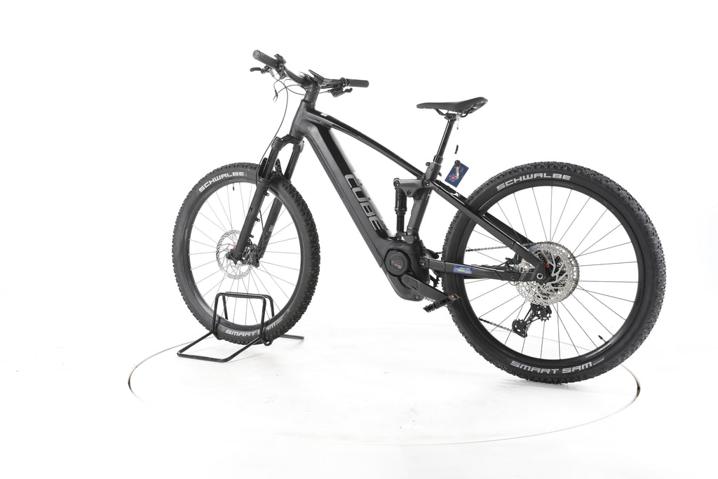 Cube Stereo Hybr. 120 SLX E-Bike Fully 2024 - Image 8