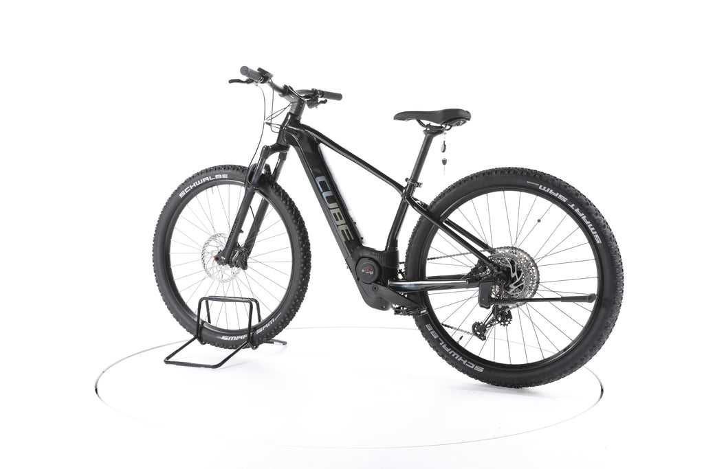 Cube Reaction Hybrid Race E-Bike - Image 8