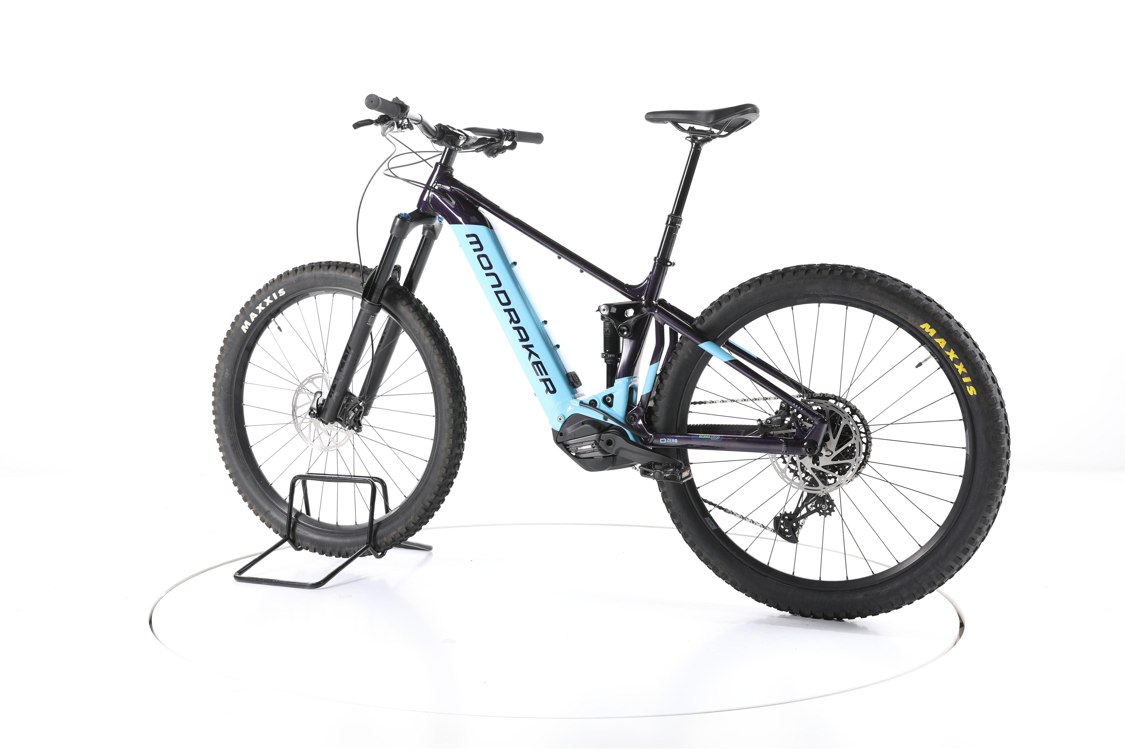 Mondraker DUSK R Fully E-Bike 2023 - Image 8
