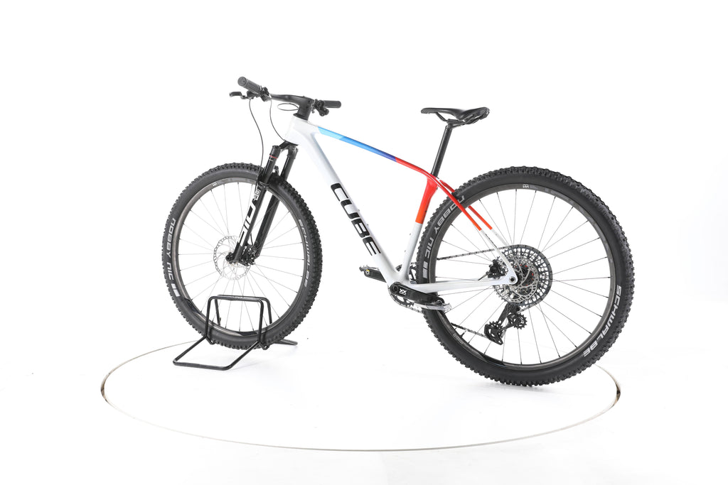 Cube Phenix C:68X SLX Fahrrad Hardtail - Image 8