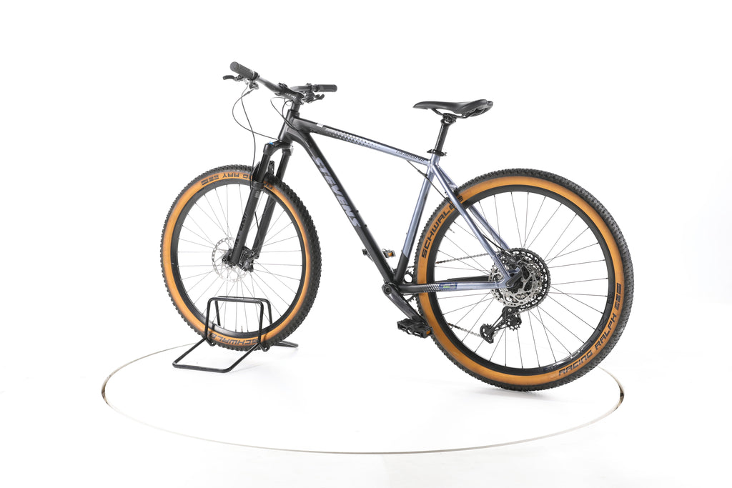 Stevens Colorado 401 Fahrrad Hardtail - Image 8