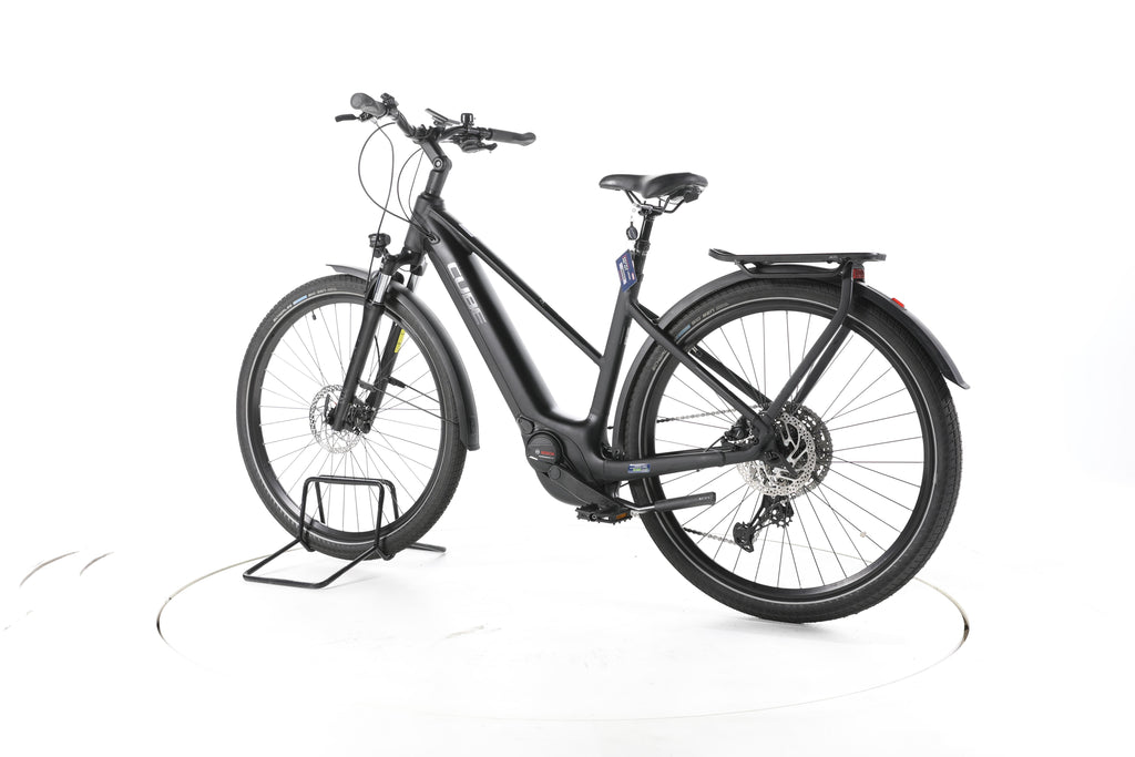 Cube Touring Hybrid Pro Trekking E-Bike 2024 - Image 8