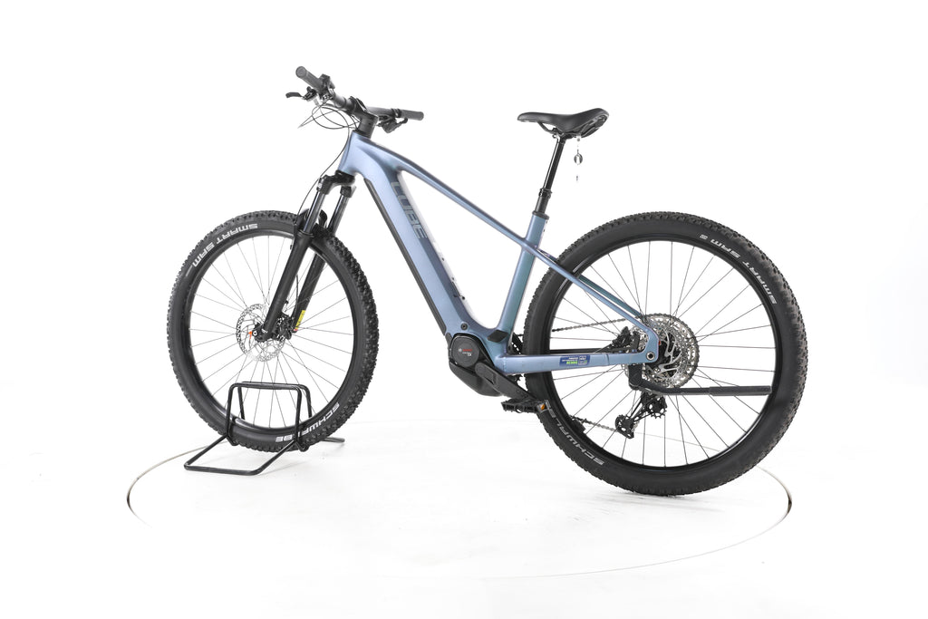 Cube Reaction Hybrid Pro E-Bike 2025 - Image 8