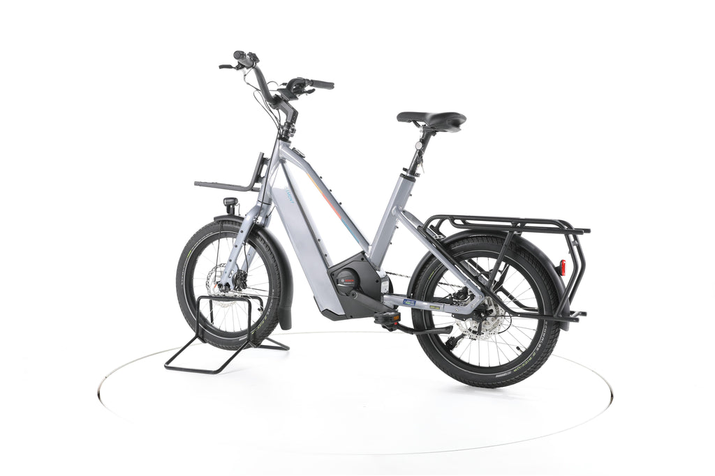 Bergamont Hans-E E-Bike 2023 - Image 8