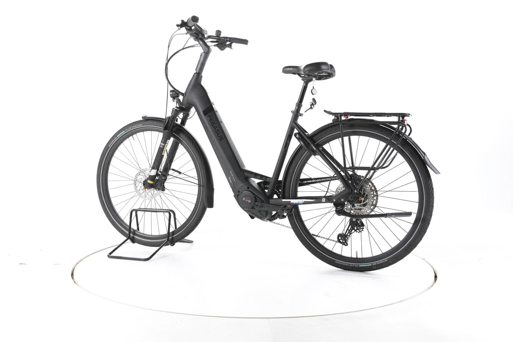 Pegasus Strong EVO 12 Lite Trekking E-Bike Tiefeinsteiger - Image 8