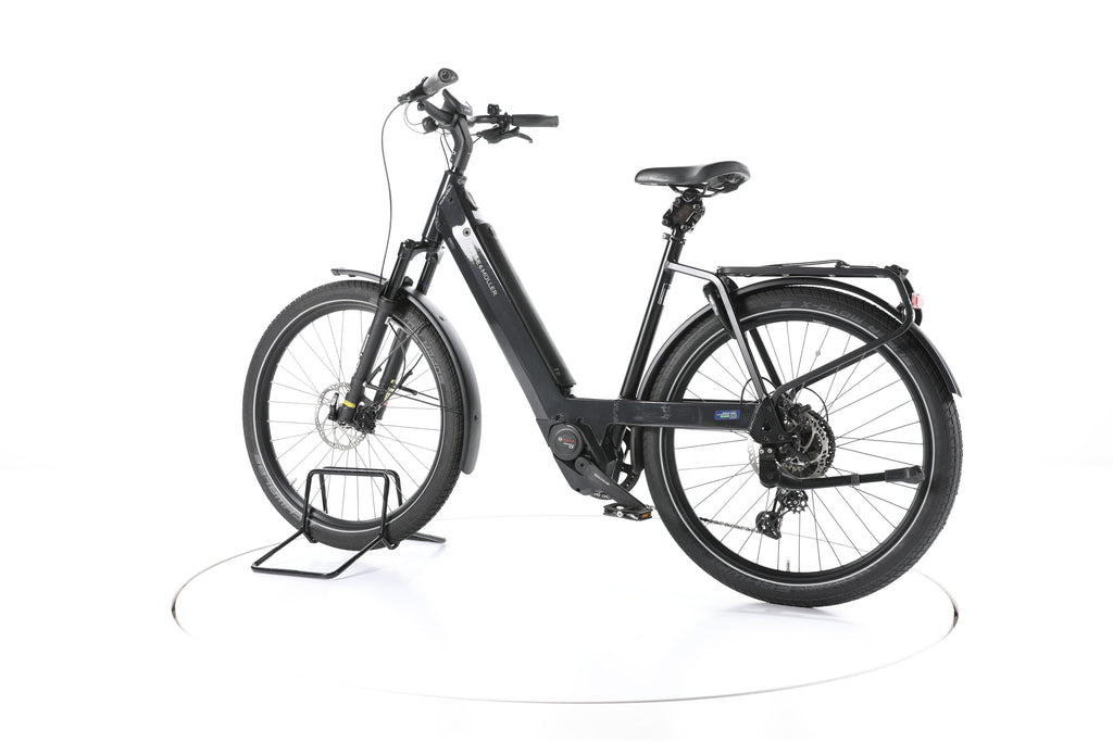 Riese & Müller Nevo GT Touring Trekking E-Bike Tiefeinsteiger - Image 8