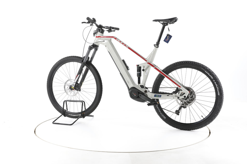 Bulls Sonic EVO AM 1 E-Bike Fully - Image 8