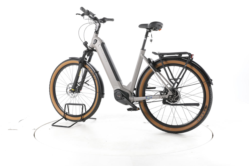 Kalkhoff Entice 5.B Excite City E-Bike Tiefeinsteiger 2025 - Image 8