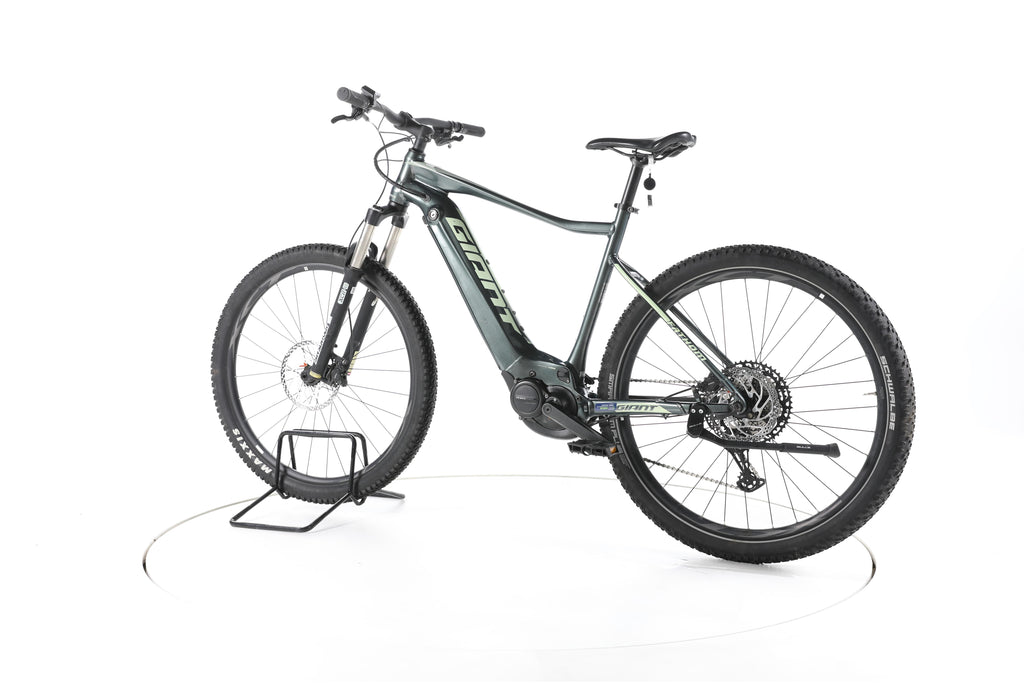 Giant Fathom E+ 1 E-Bike - Image 8