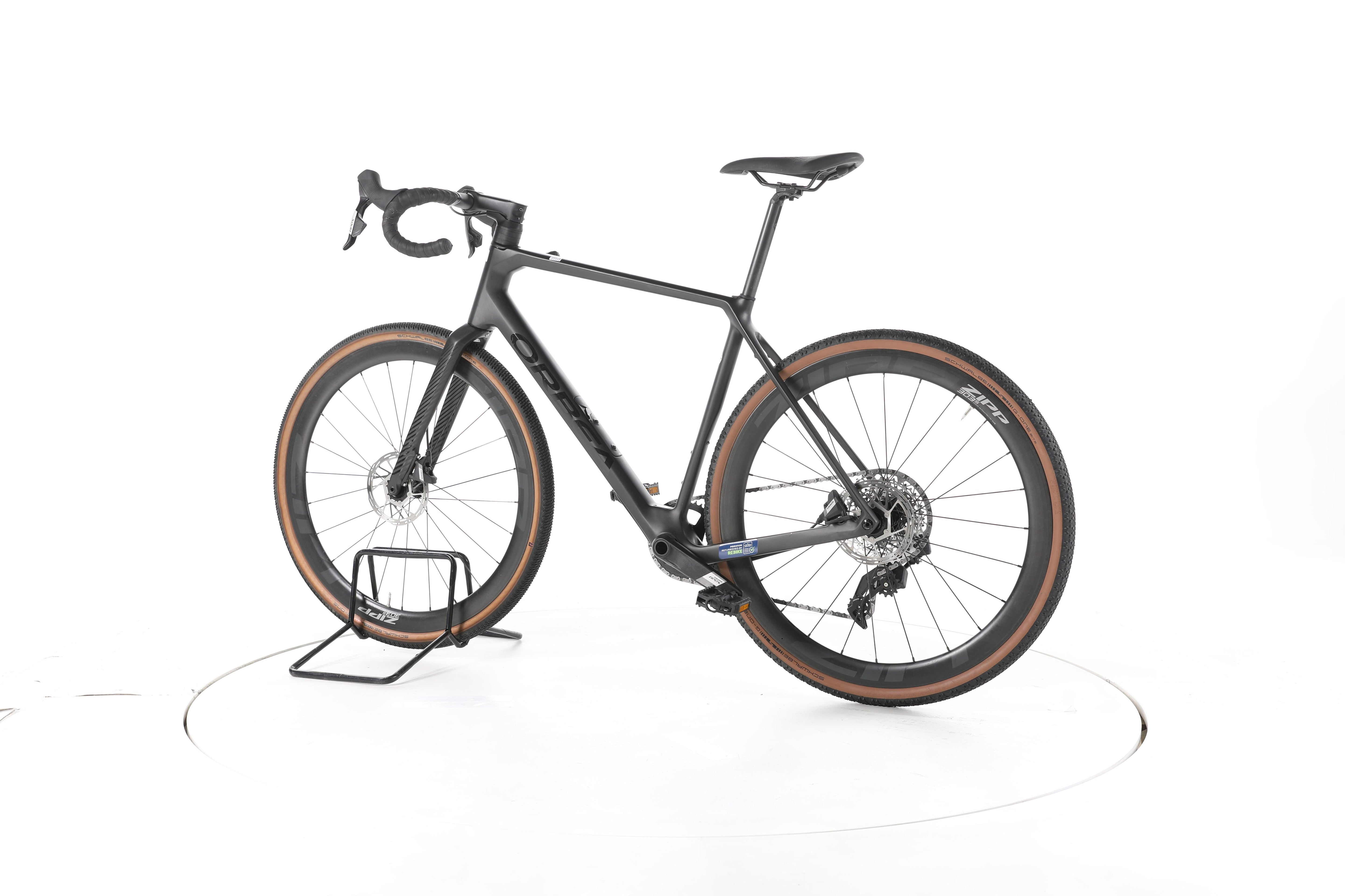 Orbea Terra M41eTeam - Image 8